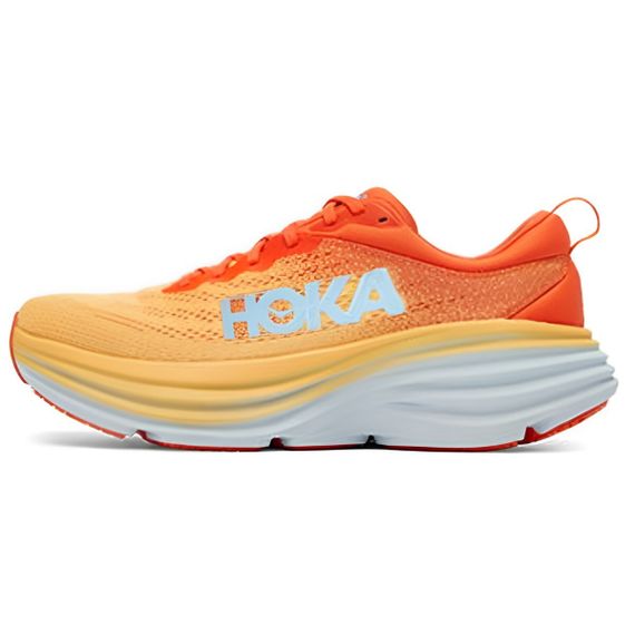 HOKA ONE ONE Bondi 8