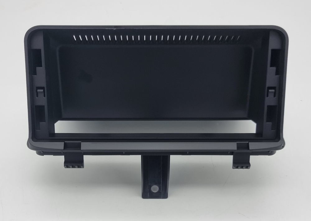 Магнитола Audi Q3 2011-2019 (все комплектации) - Carmedia OL-3061 монитор 12.3", Android 11, 8Гб+128Гб, CarPlay, 4G SIM-слот