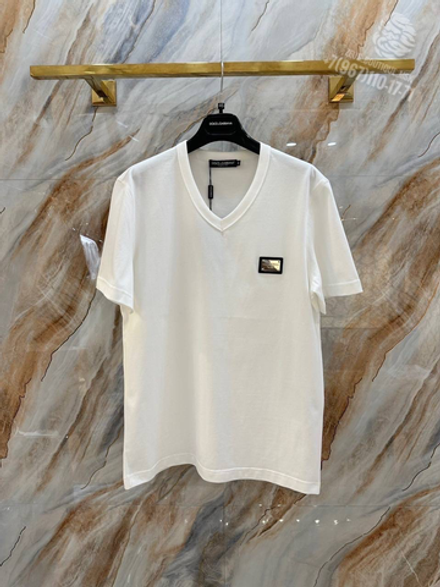 Футболка Dolce & Gabbana