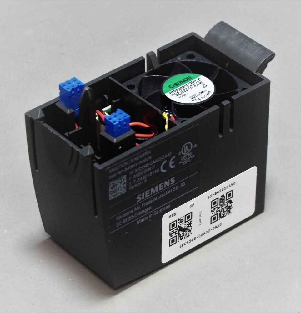 SIEMENS 6FC5348-0AA02-0AA0