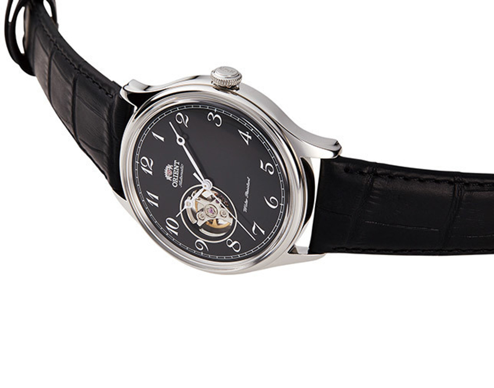 Мужские японские часы Orient RA-AG0016B10B