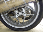 BMW R1200ST , 2005