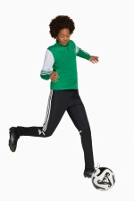 Кофта adidas Squadra 25 Training Top Junior - зеленый
