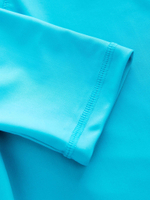 Рашгард для мальчика Next E65-685, Ярко-голубой