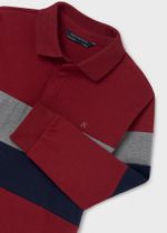 джемпер поло