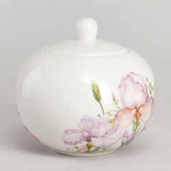 САХАРНИЦА LEFARD "IRISES" 5,5*12 СМ 475 МЛ