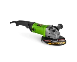 Болгарка 180мм электрическая сетевая Procraft PW-2150 УШМ