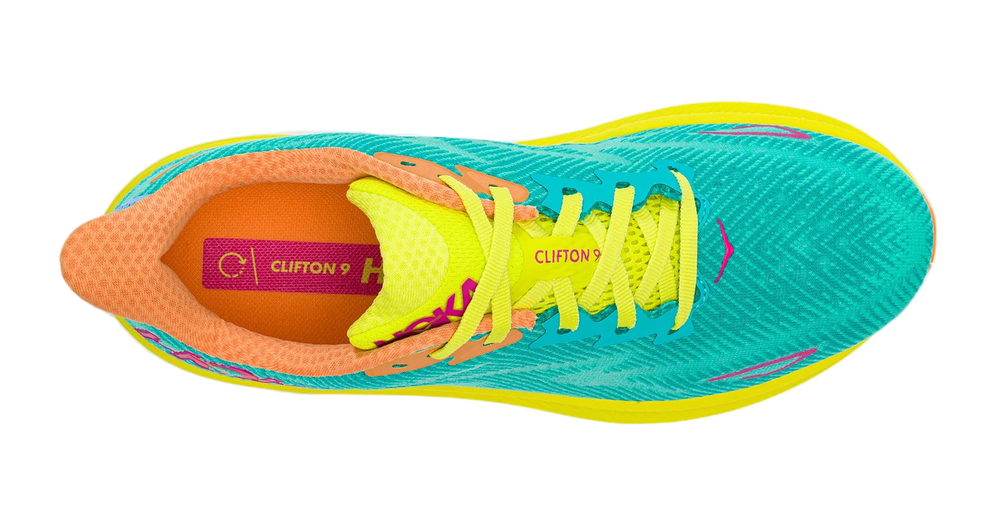 Кроссовки мужские Hoka Clifton 9