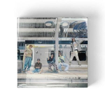 Альбом CORTIS - COLOR OUTSIDE THE LINES 1st EP Album VINYL Version