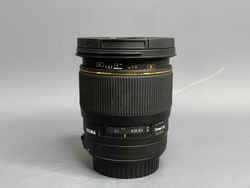 Sigma 24mm 1.8 EX DG Canon EF