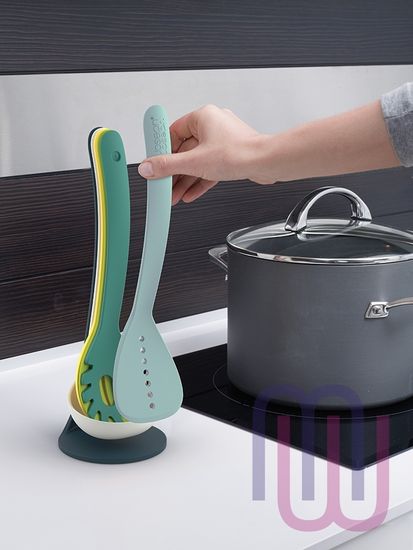 Набор кухонных инструментов Joseph Joseph Nest™ Plus Опал