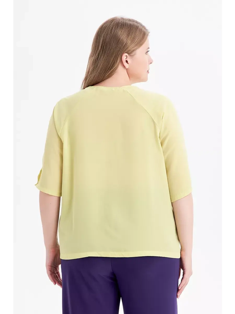 Блузка летняя