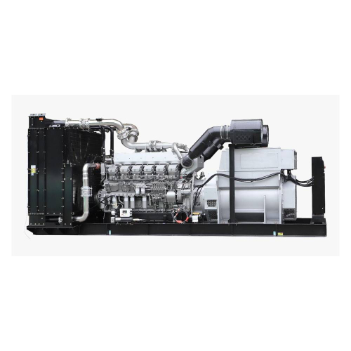 Дизельный генератор ТСС АД-1000С-Т400-1РМ15 (Leroy Somer)