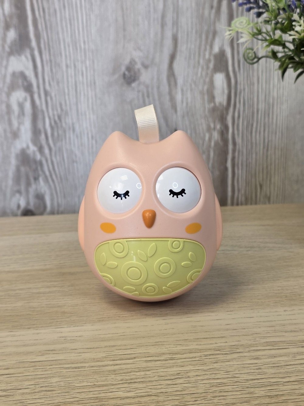 Неваляшка "Совунья" соня