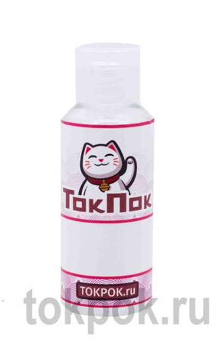 Гель для душа Кокос Banna Coconut Shower Gel, 50 мл