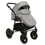 Коляска 3 в 1 Alis Berta