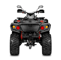 Квадроцикл AODES PATHCROSS 650S EPS