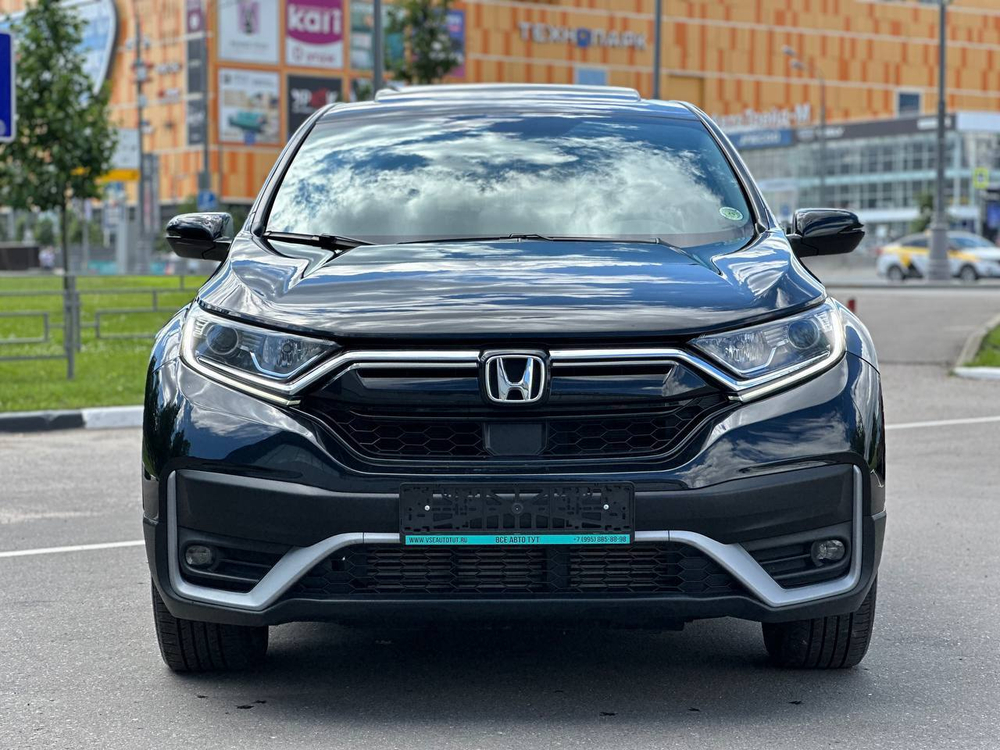 Honda CR-V 2020 г.в.