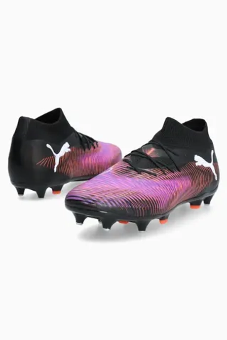 Бутсы Puma Future 8 Pro MxSG - многоцветный