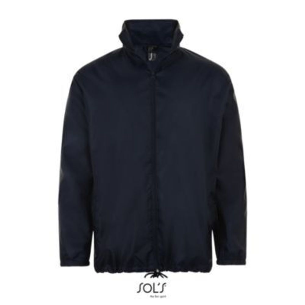 Ветровка SHIFT Светло-зелёный  M