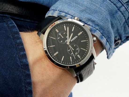 Мужские часы Fossil FS4866