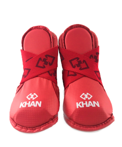 Защита стопы ITF Kids Khan New