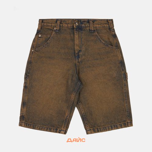 Шорты мужские Dickies Garyville Denim Short  артикул:DK0A4XCKK591 - купить в магазине Дайс