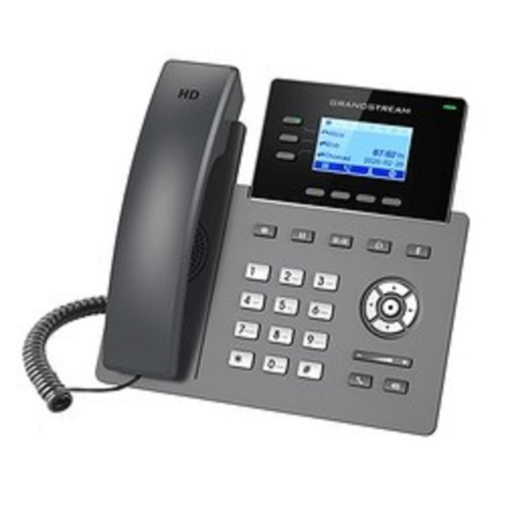 IP телефон Grandstream GRP2603P, без б/п  SIP Телефон