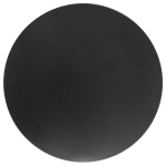 Кофейный столик Stupa 40x54см, чёрный, металл