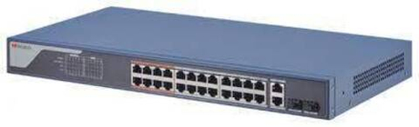 Смарт коммутатор Hikvision SWT-1326P