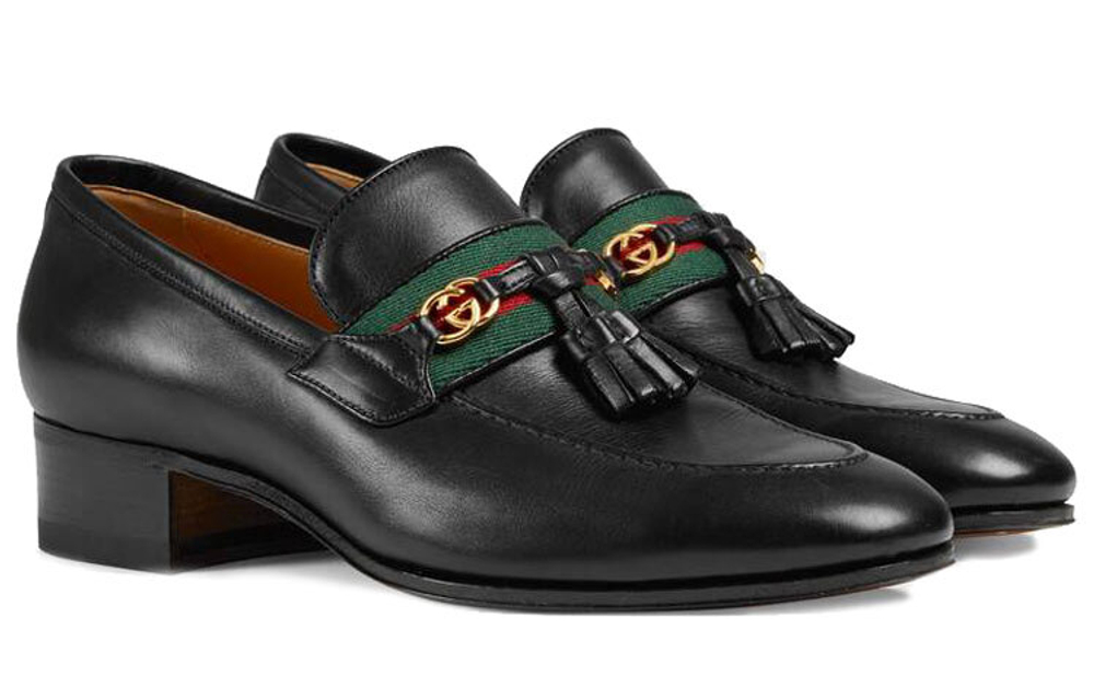 Gucci G (Женская размерная сетка)