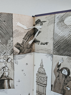 Человек-невидимка. Роман и рассказы