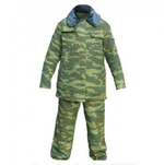 Костюм зимний Флора Гост