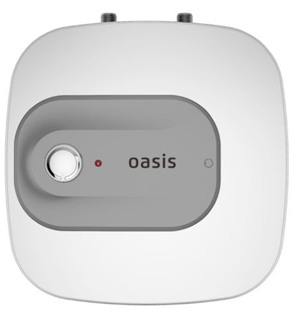 Водонагреватель OASIS 15 KP