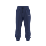 Джоггеры с вышивкой "ЯМАЛ" синие