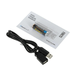 Клавиатура A4Tech Fstyler FBK25, USB, беспроводная, BT/Radio, slim Multimedia, черный-серый