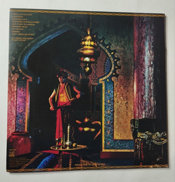 Винтажная виниловая пластинка LP Electric Light Orchestra Discovery (Japan 1979) (No Obi) (Poster) Dont Bring Me Down