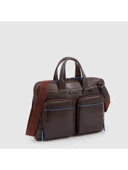 Сумка на плечо для ноутбука офисная CA6105B2V