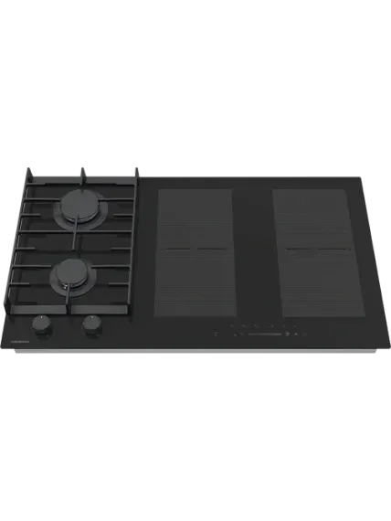 Комбинированная панель HIBERG i-VM 9025 B