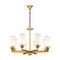 Подвесная люстра Favourite Sollemnis 2621-8P