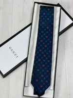 Галстук Gucci, арт. 474504936