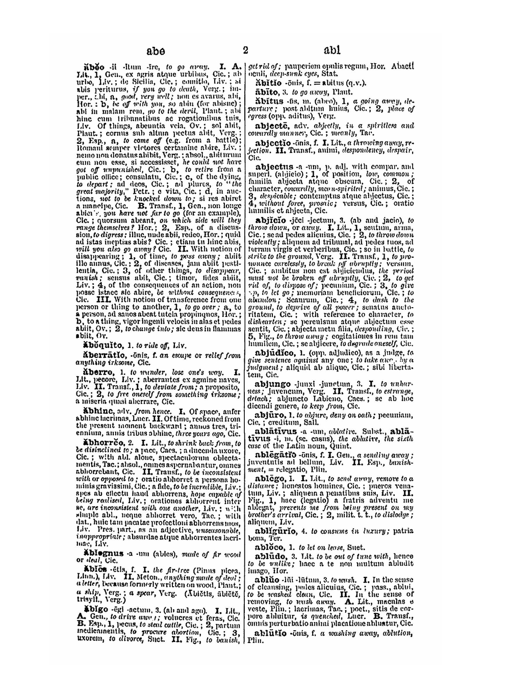 Cassell's Latin dictionary. Latin-English and English-Latin | James Robert Vernam Marchant