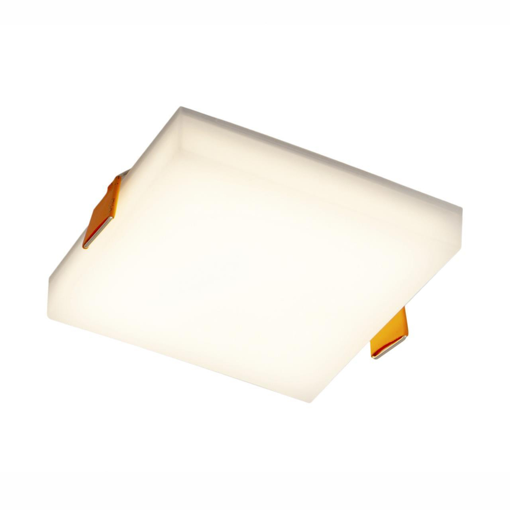 Встраиваемый светодиодный светильник LEDtrec 321-24W