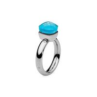 dark aquamarine серебро