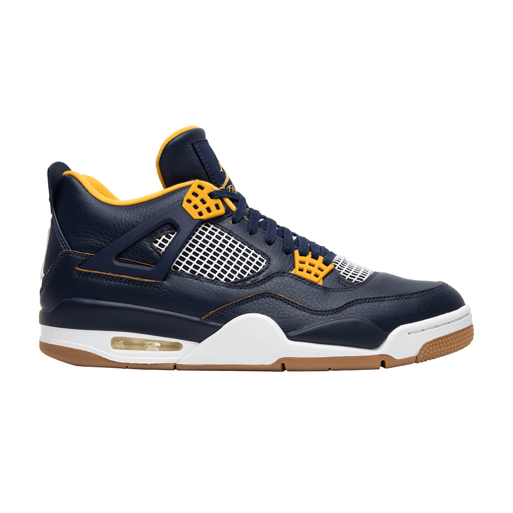 Кроссовки Jordan Air Jordan 4 Retro Dunk From Above