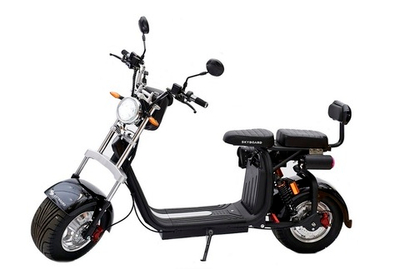 Электроскутер CityCoco BR-30 2000W 20AH