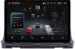 Магнитола для KIA Seltos 2020+ - Teyes CC4-PRO монитор 13" 2K QLED на Android 13, Snapdragon 778G, 8+128, AI, CarPlay, DSP, 4G SIM-слот