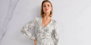 Топ-5 платьев на лето: советы стилиста от Marc Cain