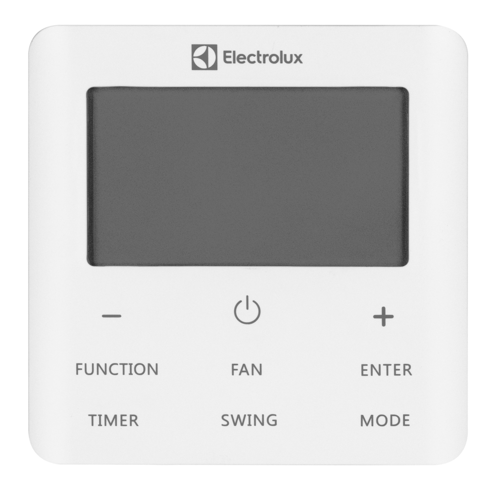 Комплект Electrolux EACD-48H/UP4-DC/N8 инверторной сплит-системы, канального типа