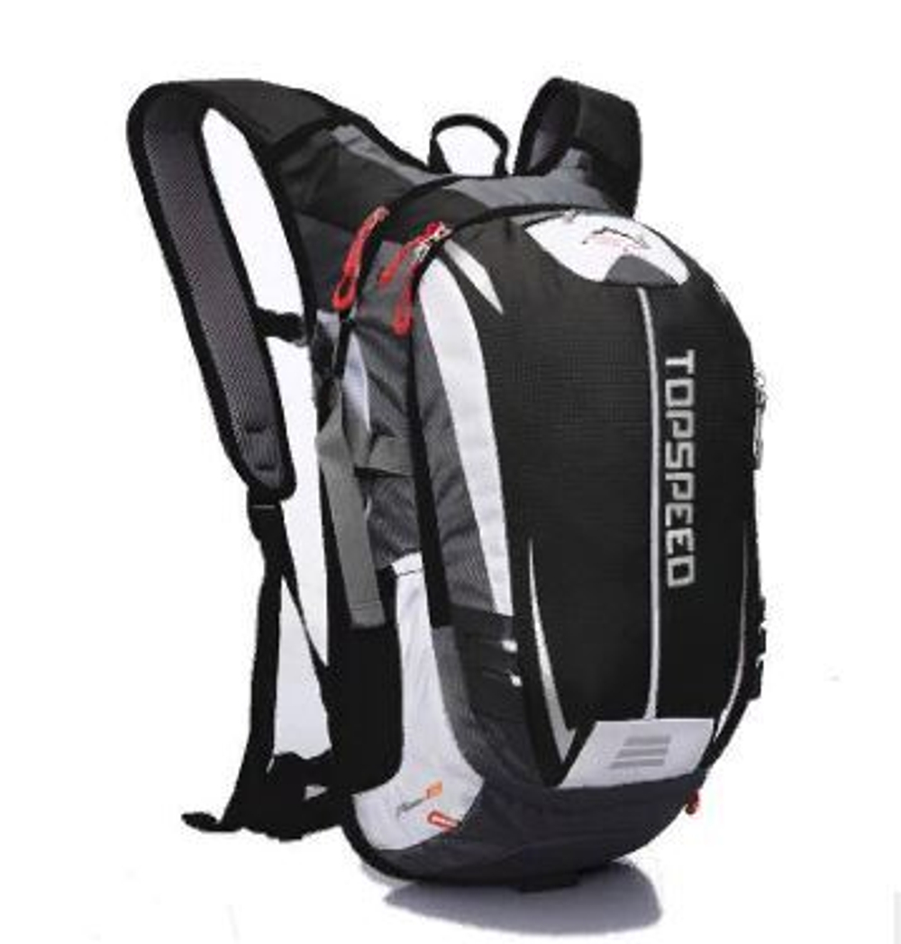 Рюкзак Force Open Force Lang LK464 (18L ) черный